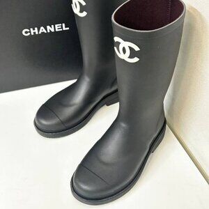 Botte chanel